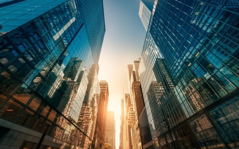 Real Estate Investment Business