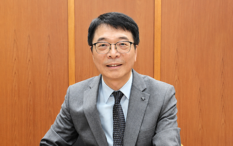 台湾から不動産事業に参入 移住者向け住宅販売、賃貸仲介 進出企業向けオフィスビルも計画